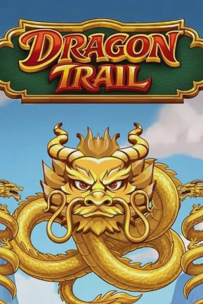 Slot Dragon Trail su Betwest Casino