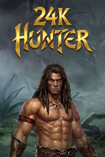 Slot 24K Hunter su Betrepublic Casino