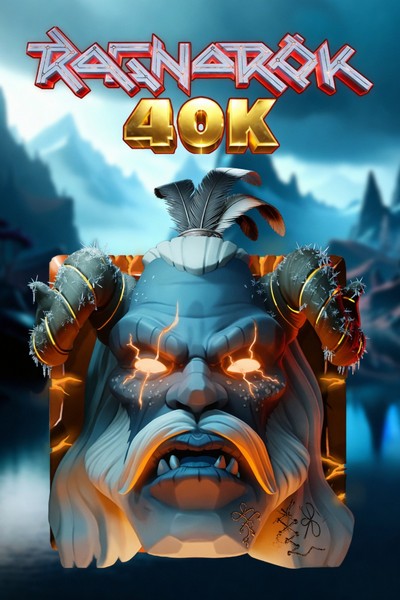 Slot Ragnarok 40K su Betrepublic Casino