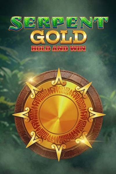Slot Serpent Gold: Hold & Win su Betrepublic Casino