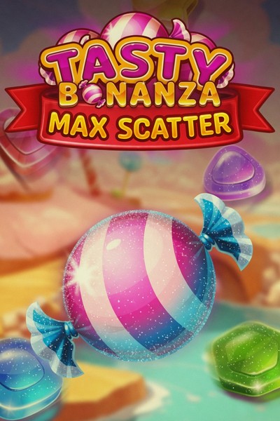 Slot Tasty Bonanza Max Scatter su Betrepublic Casino