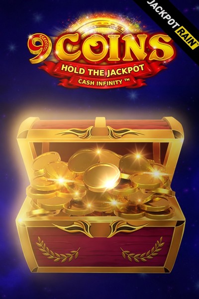 Slot 9 Coins su Casinova Casino