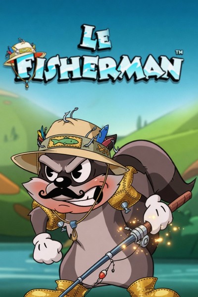 Slot Le Fisherman su Casinova Casino
