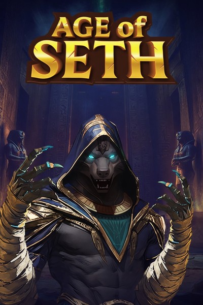 Slot Age Of Seth su Cleobetra Casino