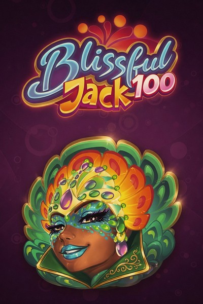 Slot Blissfull Jack 100 su Kingmaker Casino